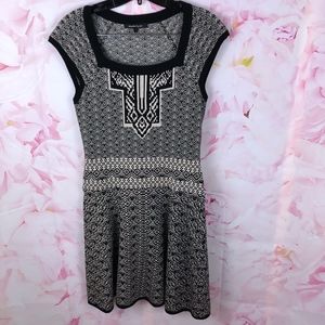 Nanette Lepore S Knit Dress